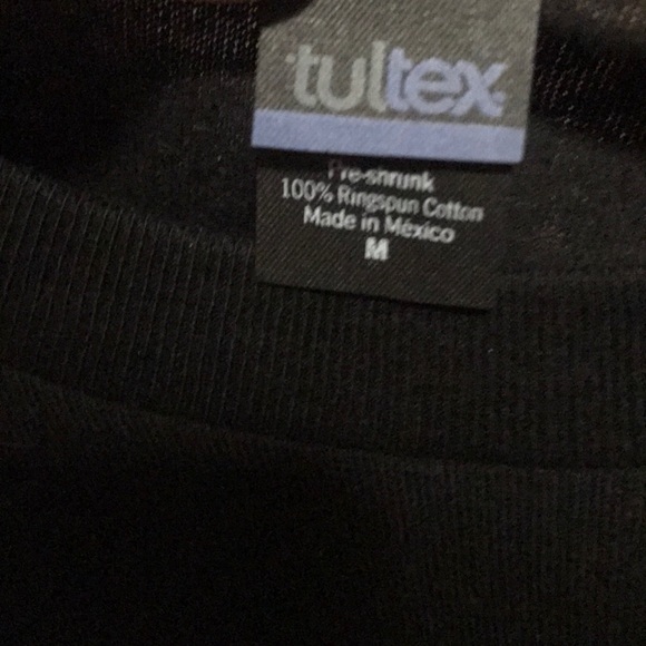 Custom berserk s/s - Picture 3 of 3